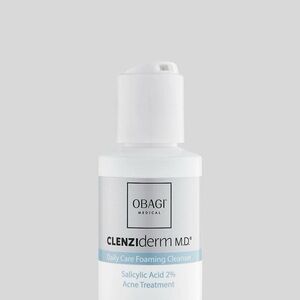 Obagi CLENZIderm M.D. Foaming Cleanser